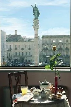 *** Bed and breakfast Casa Dei Mercanti Town House Lecce Italia