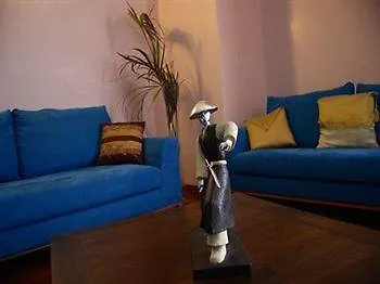 Casa Dei Mercanti Town House Lecce Bed & Breakfast