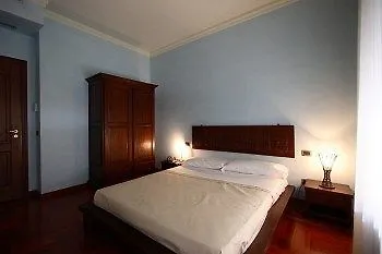 Casa Dei Mercanti Town House Lecce Bed & Breakfast