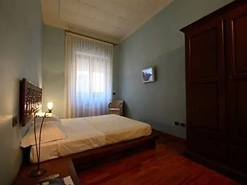 Casa Dei Mercanti Town House Lecce