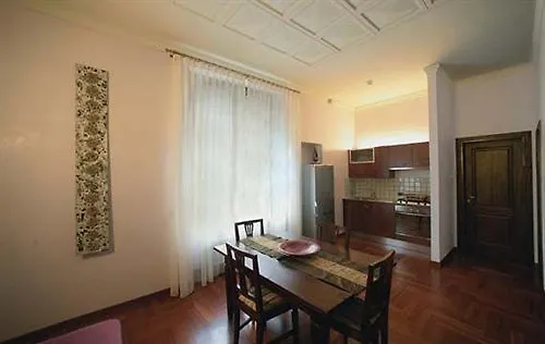 Bed & Breakfast Casa Dei Mercanti Town House Lecce