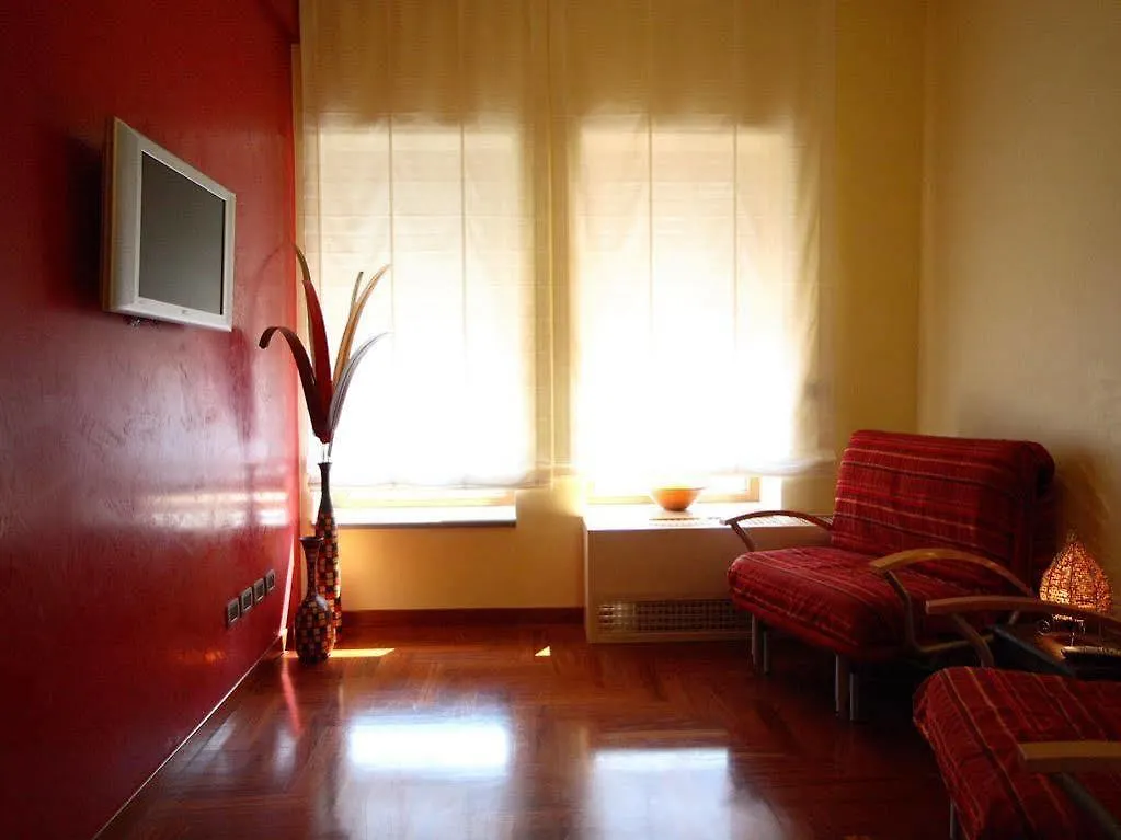 *** Bed and breakfast Casa Dei Mercanti Town House Lecce Italia